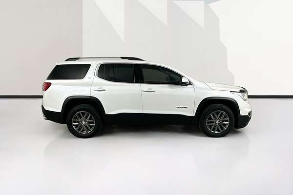 2019 Holden ACADIA LTZ (AWD) AC MY19