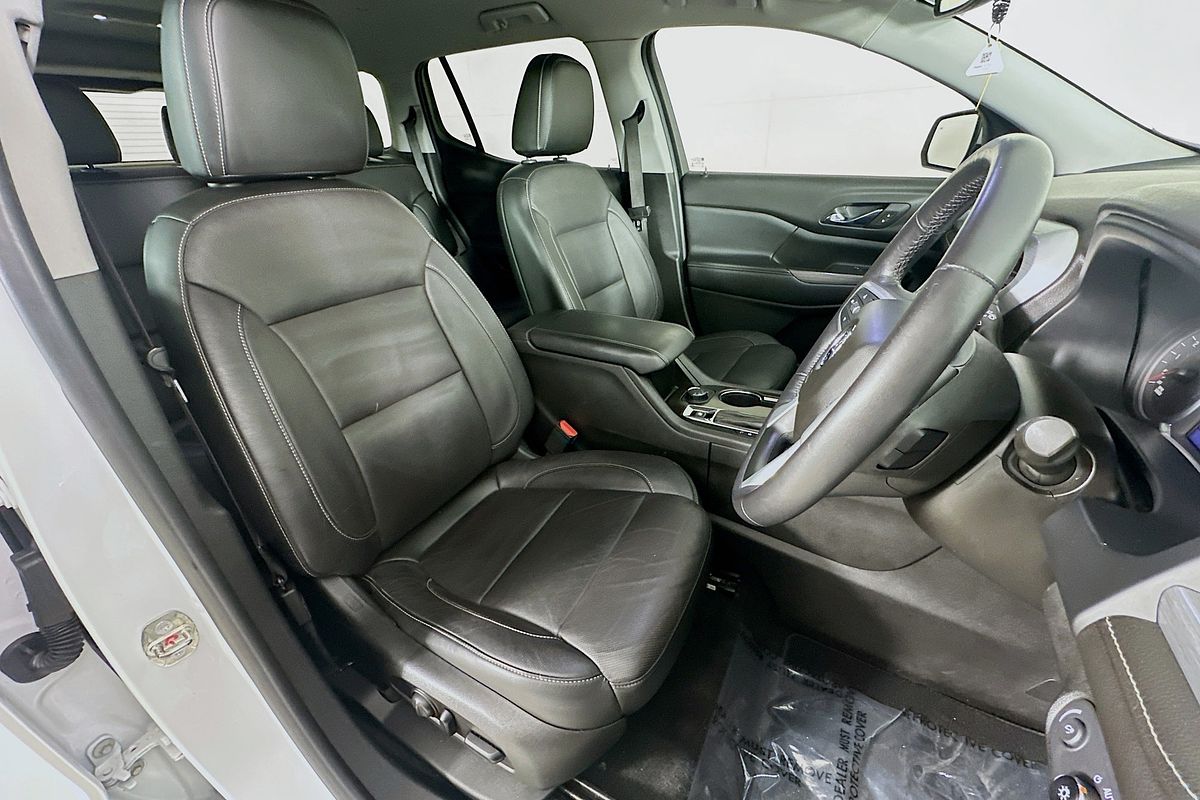 2019 Holden ACADIA LTZ (AWD) AC MY19