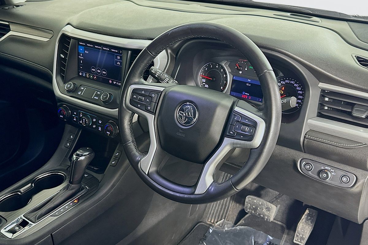 2019 Holden ACADIA LTZ (AWD) AC MY19