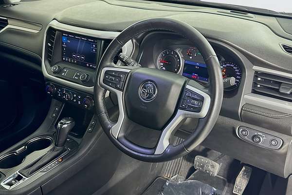 2019 Holden ACADIA LTZ (AWD) AC MY19