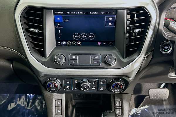 2019 Holden ACADIA LTZ (AWD) AC MY19