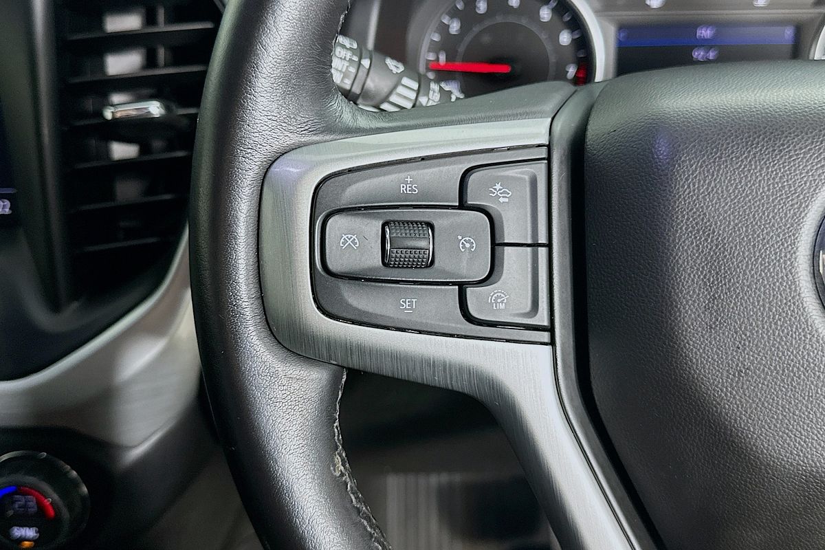 2019 Holden ACADIA LTZ (AWD) AC MY19