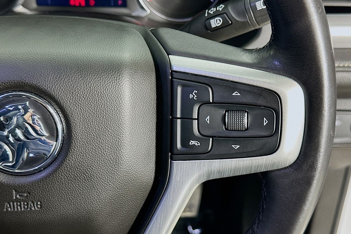 2019 Holden ACADIA LTZ (AWD) AC MY19