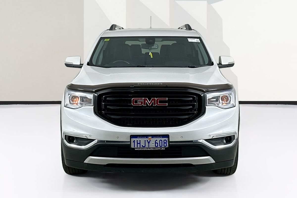 2019 Holden ACADIA LTZ (AWD) AC MY19