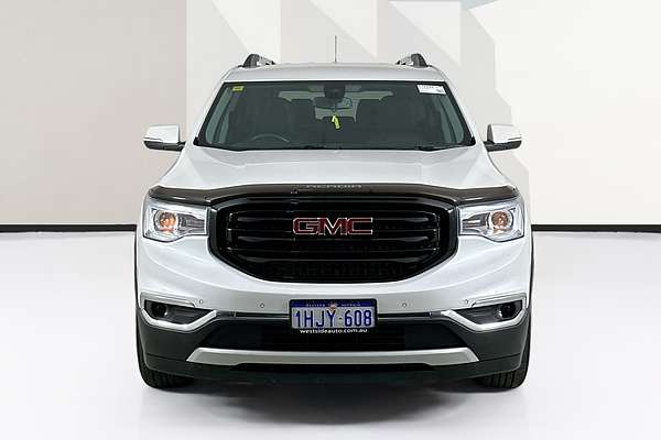 2019 Holden ACADIA LTZ (AWD) AC MY19