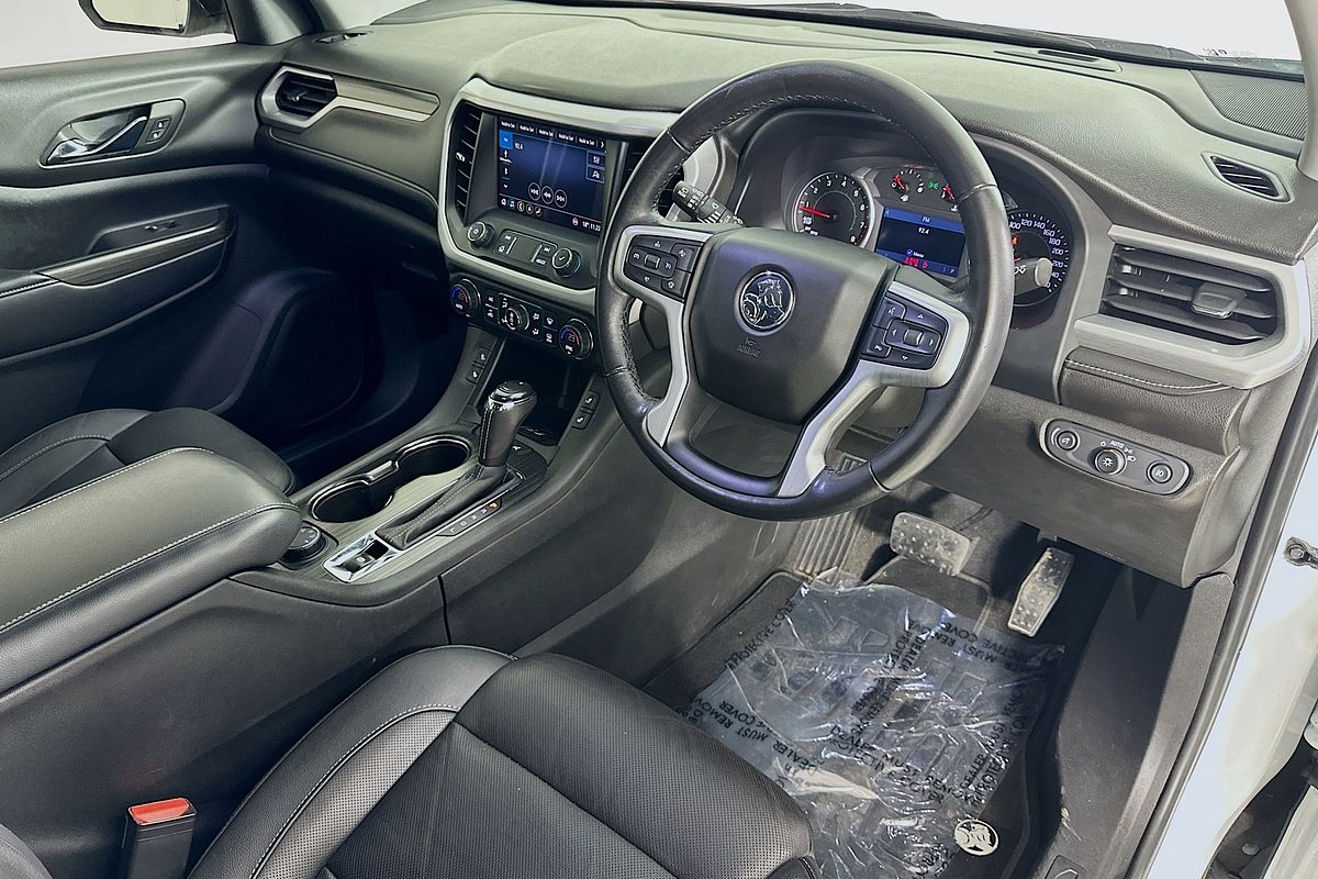 2019 Holden ACADIA LTZ (AWD) AC MY19