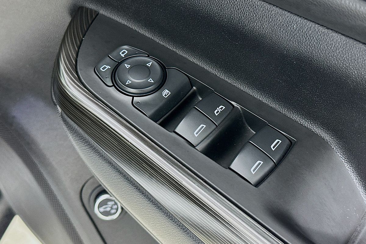 2019 Holden ACADIA LTZ (AWD) AC MY19
