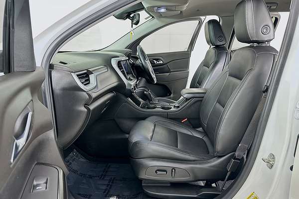 2019 Holden ACADIA LTZ (AWD) AC MY19