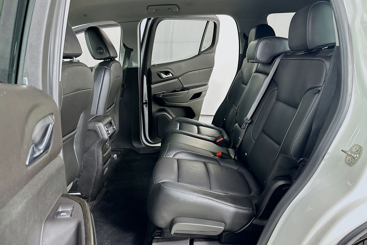2019 Holden ACADIA LTZ (AWD) AC MY19