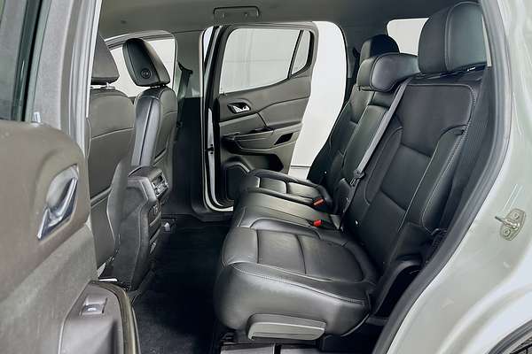 2019 Holden ACADIA LTZ (AWD) AC MY19