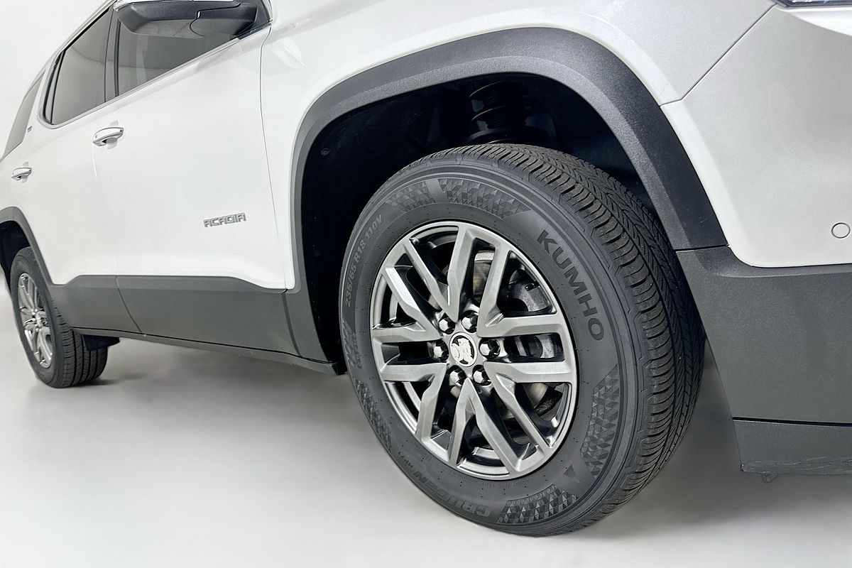 2019 Holden ACADIA LTZ (AWD) AC MY19