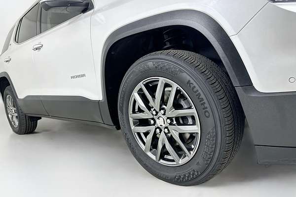2019 Holden ACADIA LTZ (AWD) AC MY19