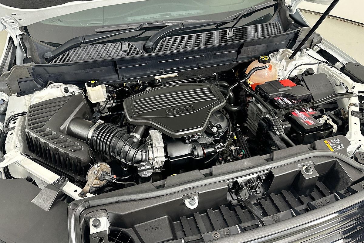 2019 Holden ACADIA LTZ (AWD) AC MY19