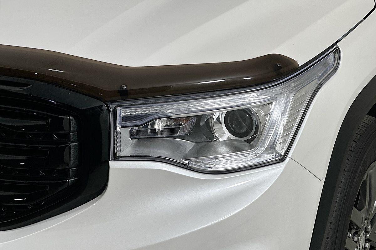 2019 Holden ACADIA LTZ (AWD) AC MY19