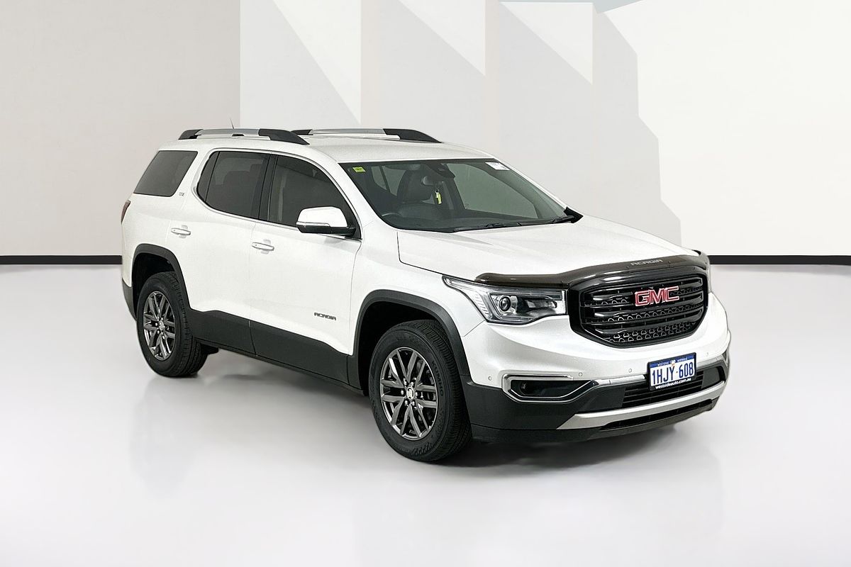 2019 Holden ACADIA LTZ (AWD) AC MY19