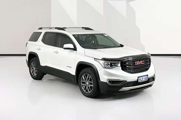 2019 Holden ACADIA LTZ (AWD) AC MY19