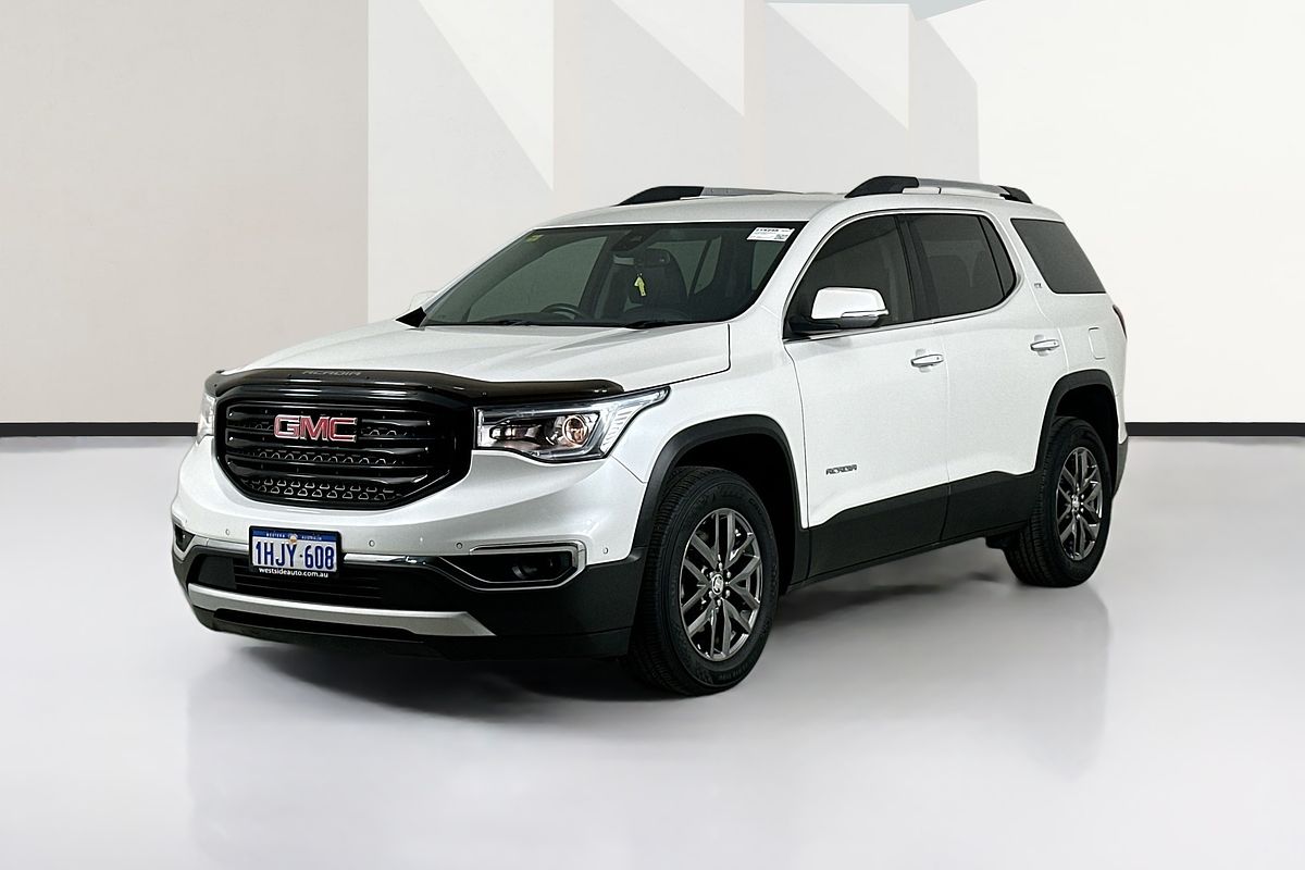 2019 Holden ACADIA LTZ (AWD) AC MY19