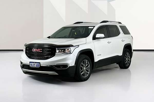 2019 Holden ACADIA LTZ (AWD) AC MY19