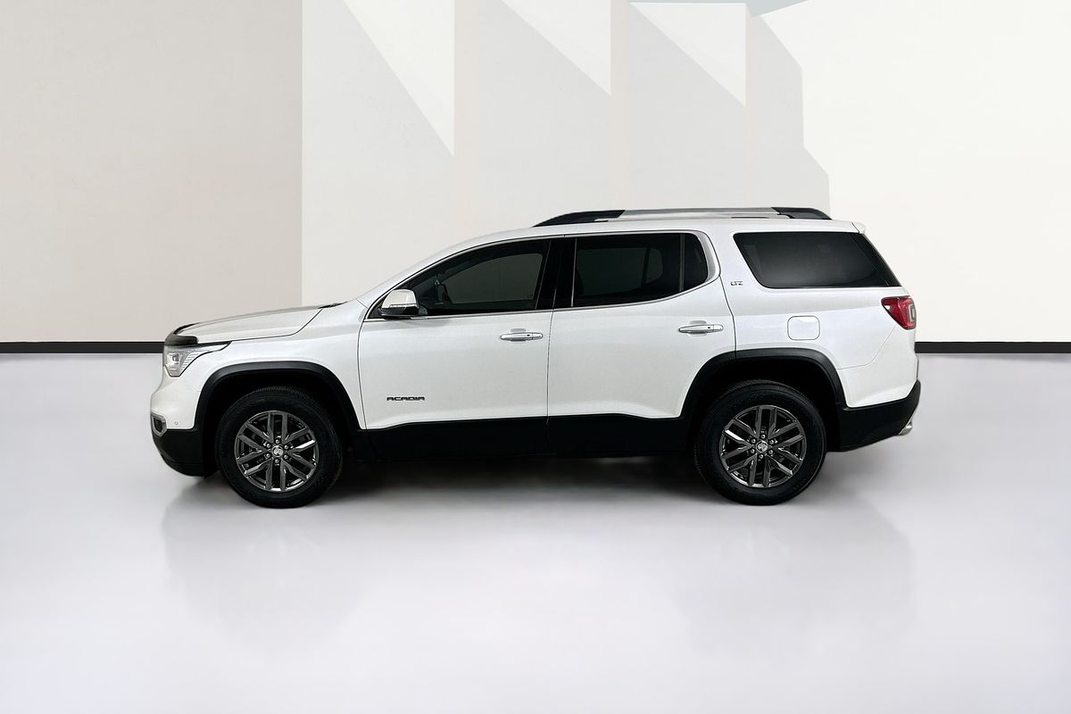 2019 Holden ACADIA LTZ (AWD) AC MY19