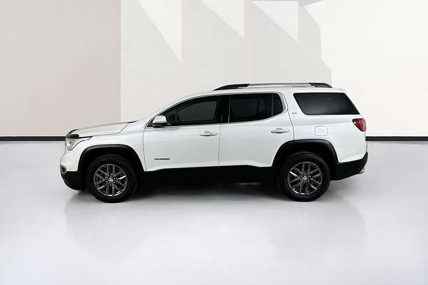 2019 Holden ACADIA LTZ (AWD) AC MY19