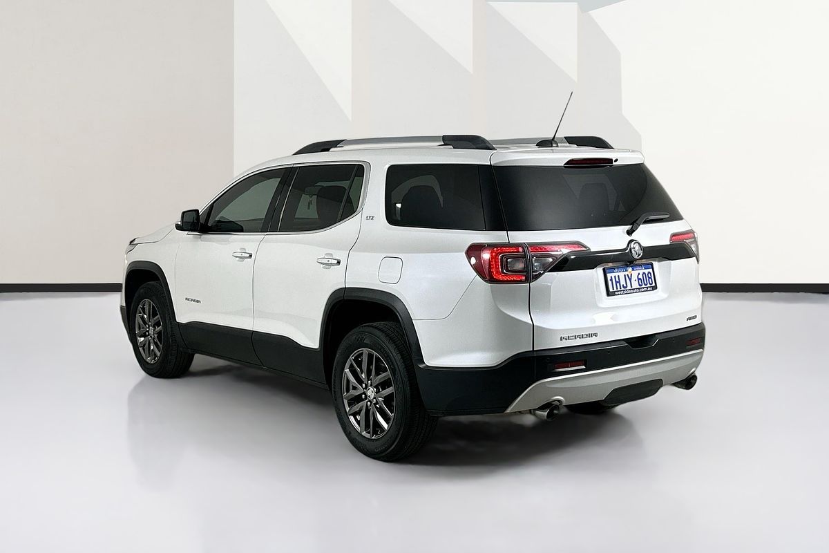 2019 Holden ACADIA LTZ (AWD) AC MY19