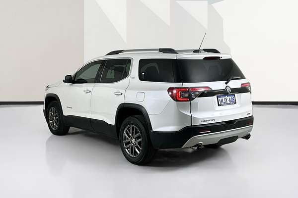 2019 Holden ACADIA LTZ (AWD) AC MY19