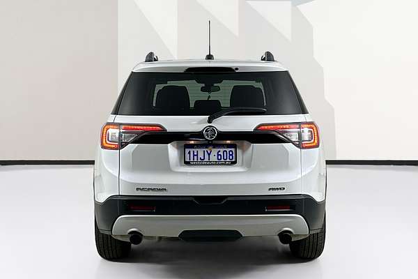 2019 Holden ACADIA LTZ (AWD) AC MY19