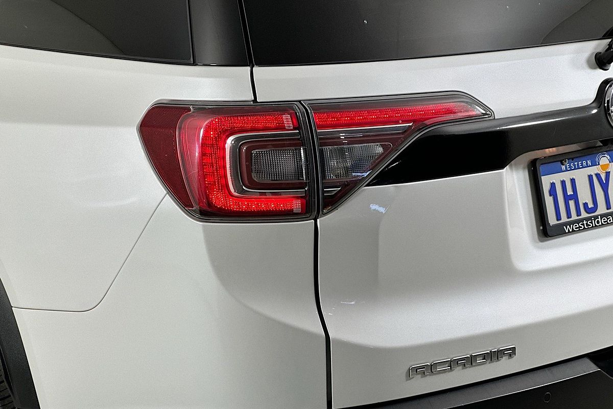 2019 Holden ACADIA LTZ (AWD) AC MY19