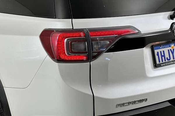 2019 Holden ACADIA LTZ (AWD) AC MY19