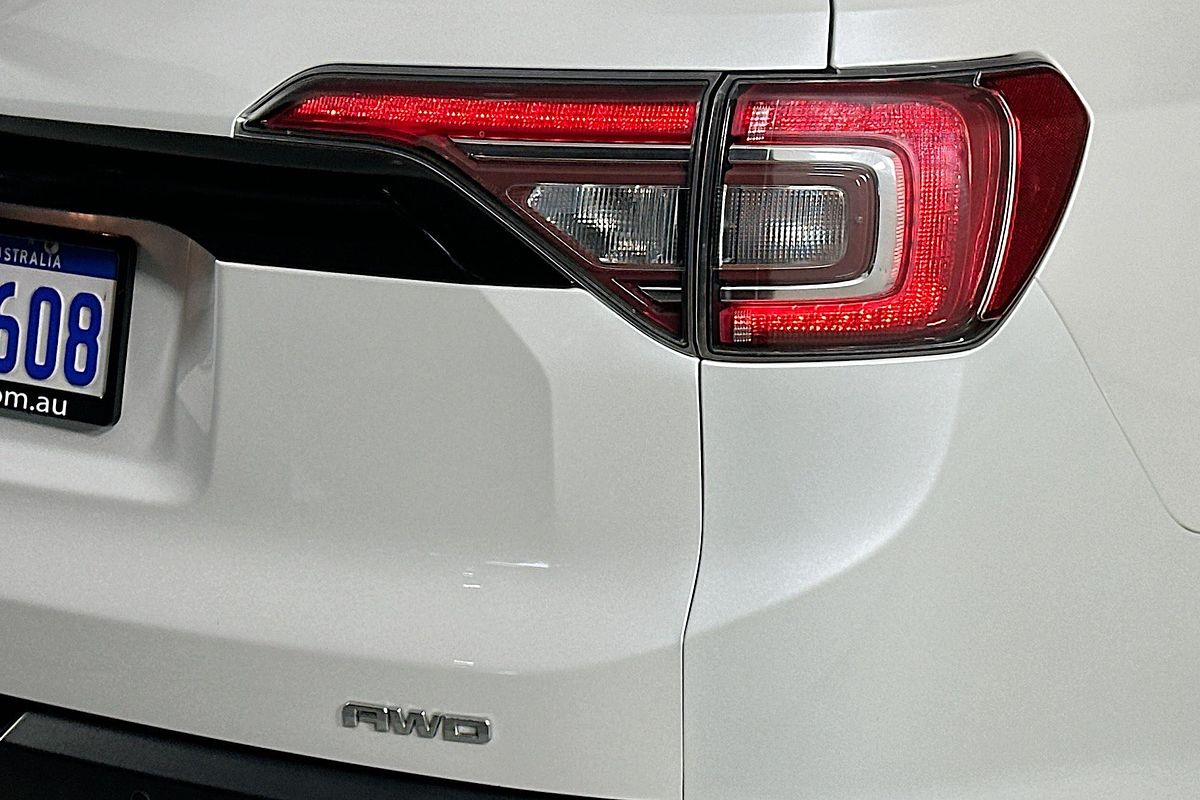 2019 Holden ACADIA LTZ (AWD) AC MY19