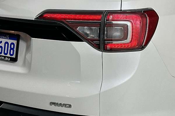 2019 Holden ACADIA LTZ (AWD) AC MY19