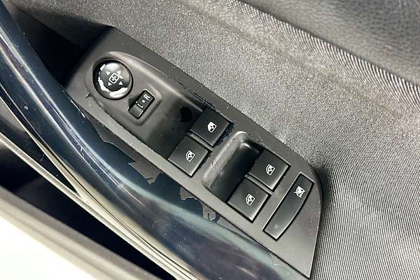 2017 Holden ASTRA R BK MY17