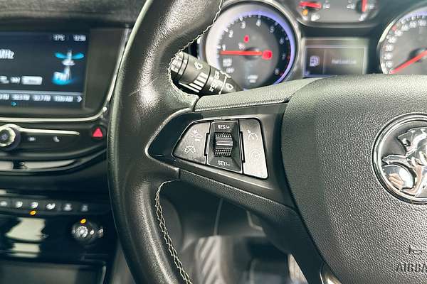 2018 Holden ASTRA R BK MY18.5