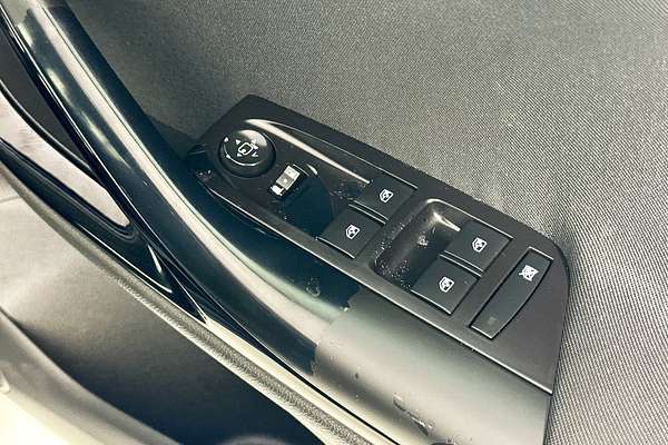 2018 Holden ASTRA R BK MY18.5