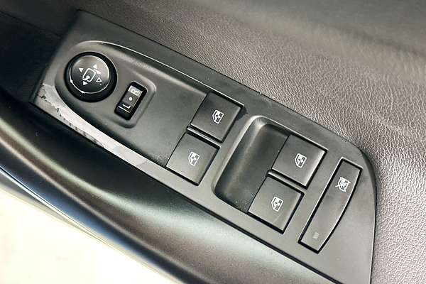 2017 Holden ASTRA RS-V BK MY17