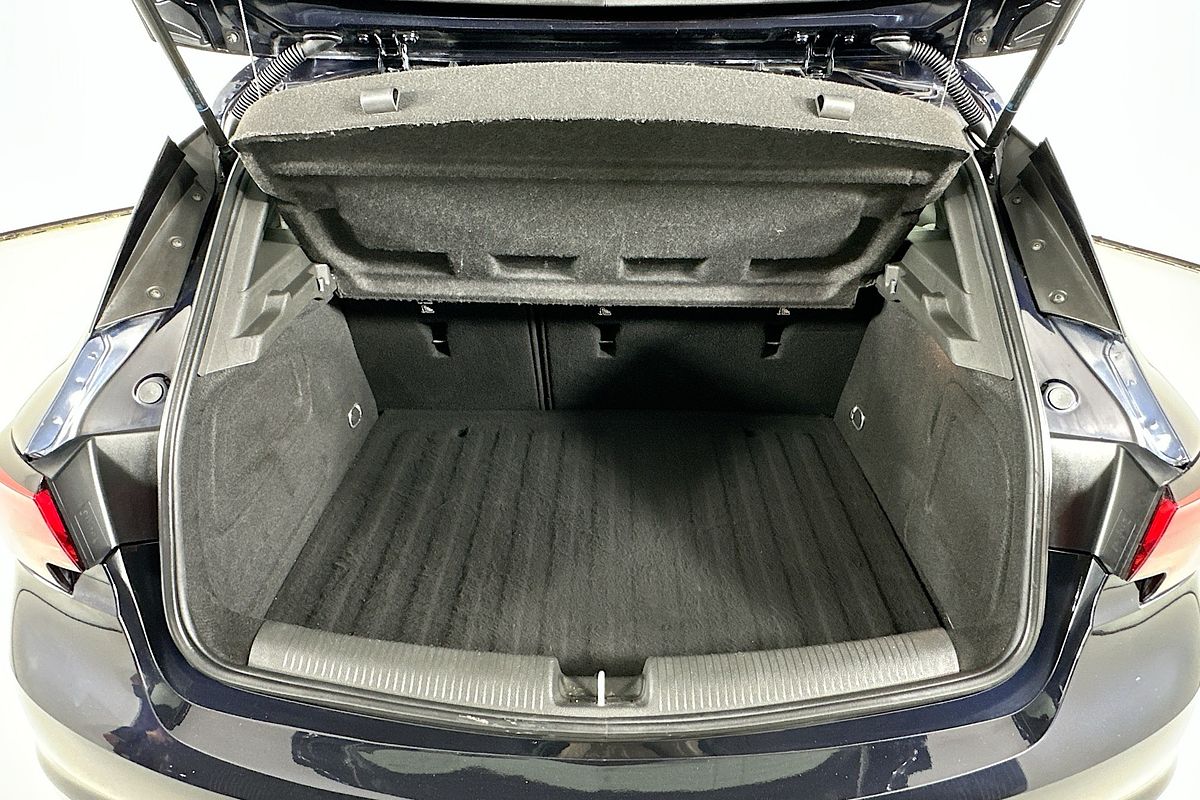 2018 Holden ASTRA R BK MY18.5