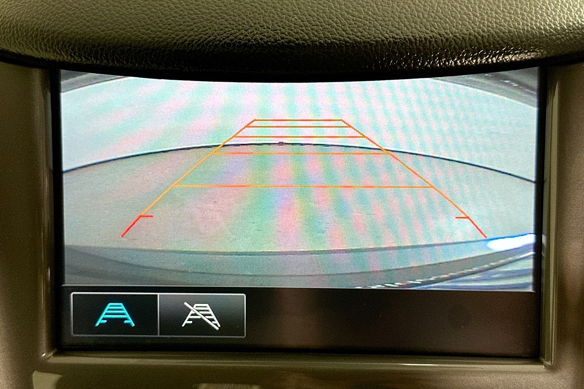 2017 Holden ASTRA LS PLUS BL MY17