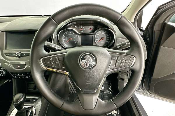 2017 Holden ASTRA LS PLUS BL MY17