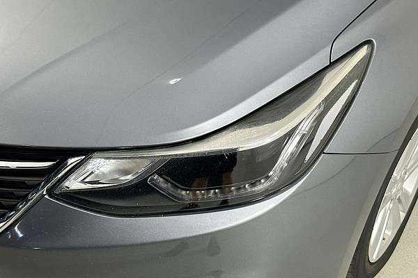 2017 Holden ASTRA LS PLUS BL MY17