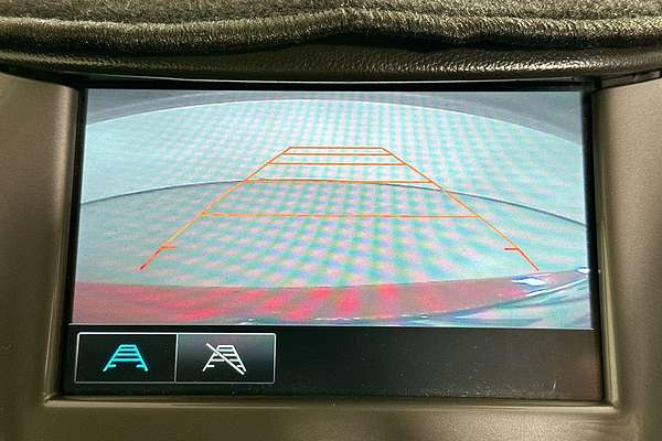 2017 Holden ASTRA LS PLUS BL MY17