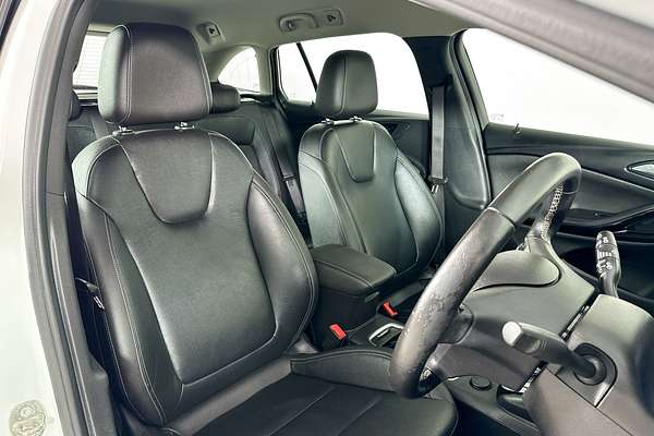 2019 Holden Astra LT BK MY19