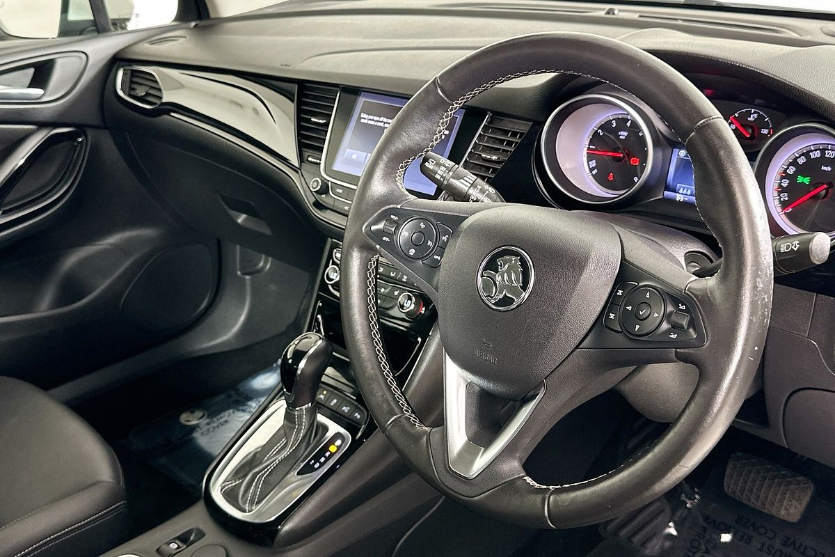 2019 Holden Astra LT BK MY19