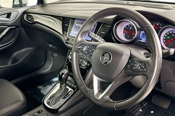 2019 Holden Astra LT BK MY19