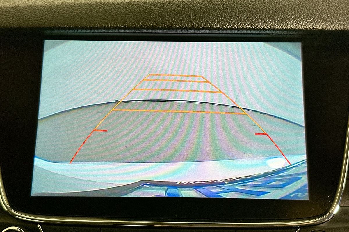 2019 Holden Astra LT BK MY19