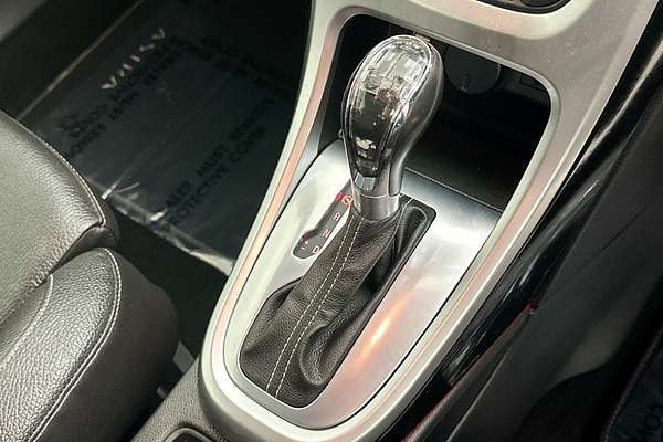2015 Holden ASTRA GTC SPORT PJ