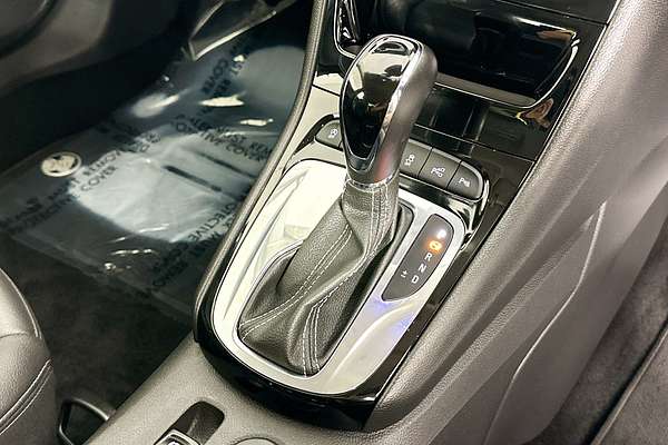 2019 Holden Astra LT BK MY19