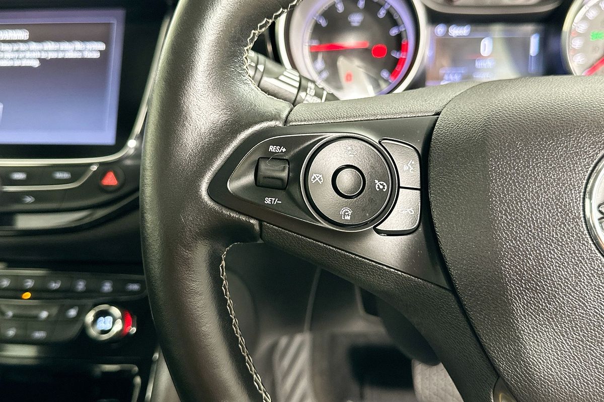 2019 Holden Astra LT BK MY19