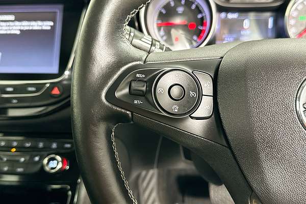 2019 Holden Astra LT BK MY19