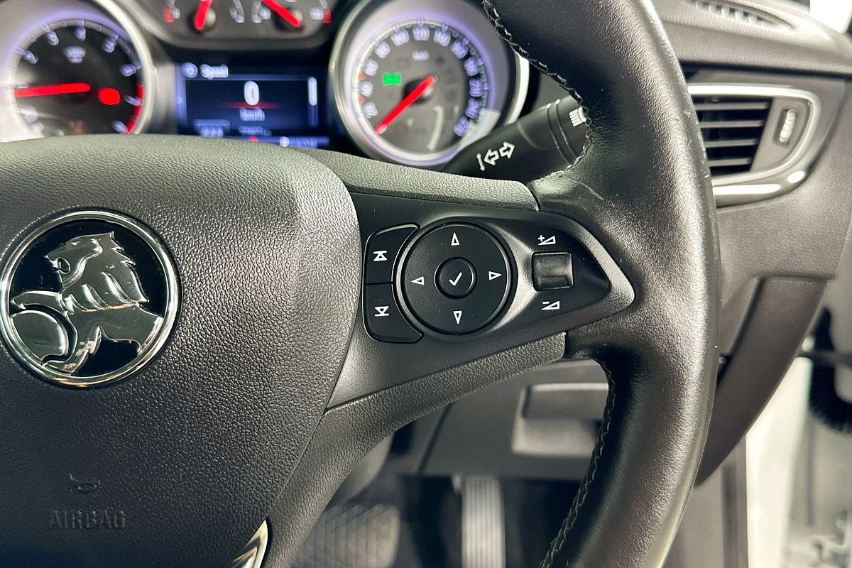 2019 Holden Astra LT BK MY19