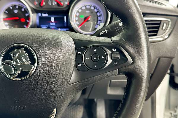 2019 Holden Astra LT BK MY19